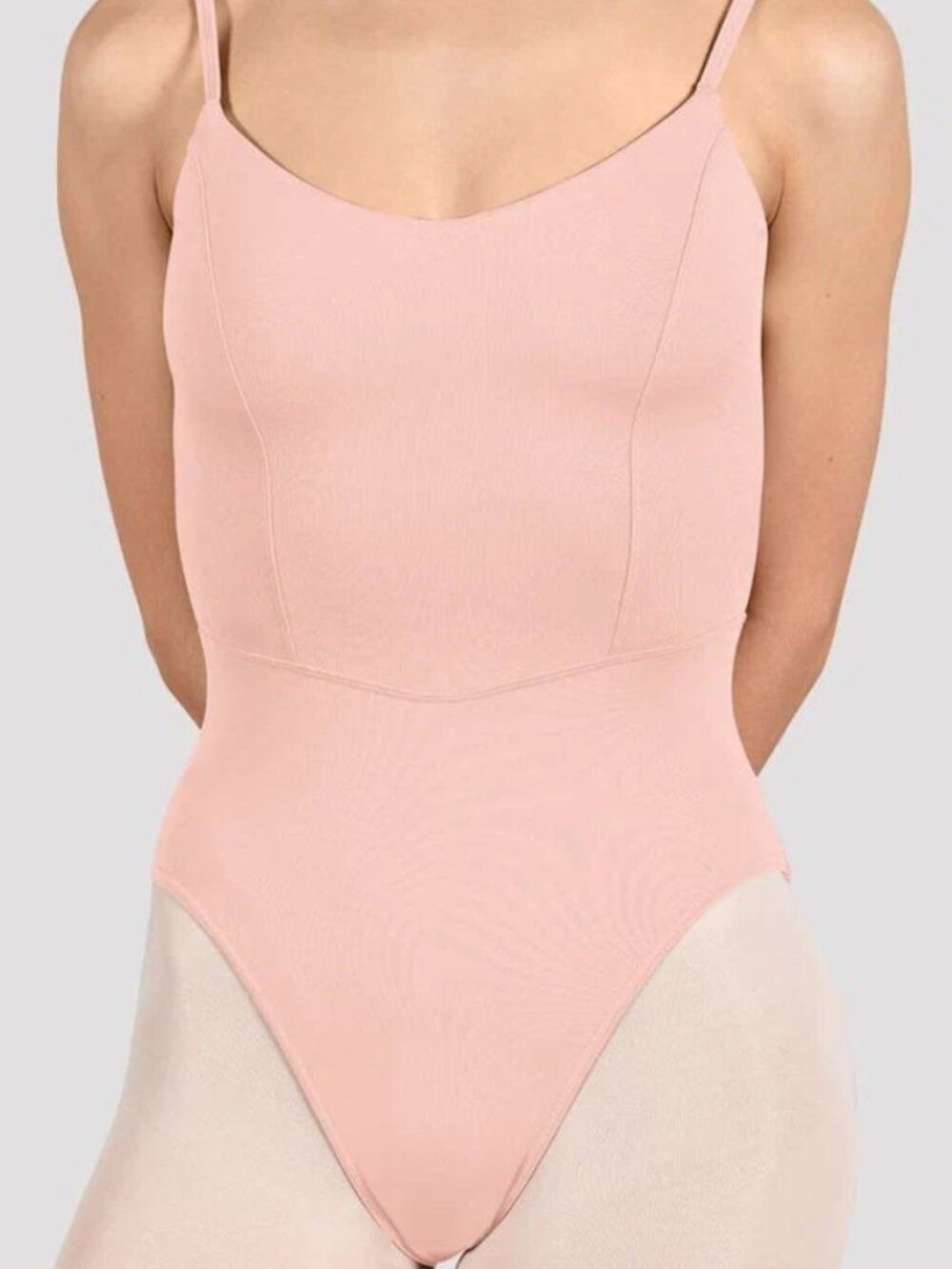 Bloch Woman's Leotard size petite